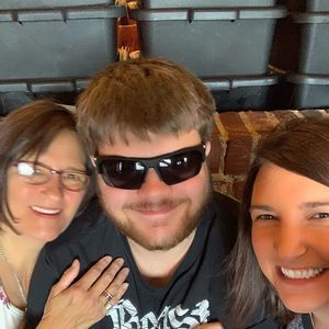 Meet your Posher, Cathy